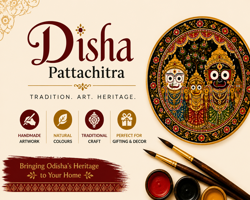 Disha_Pattachitra_250x200